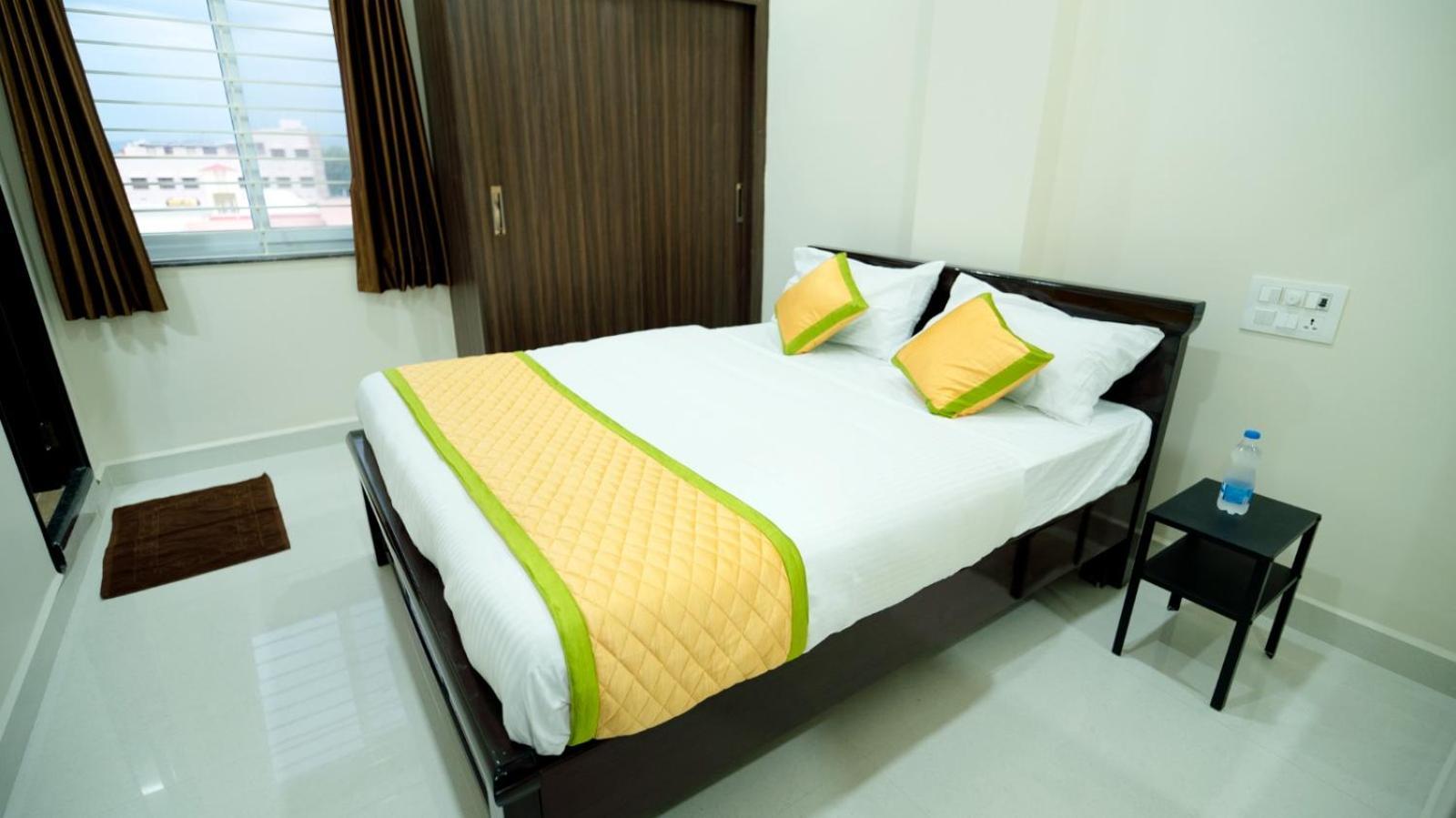 Divya Comforts- 2Bhk Tirupati Exterior foto