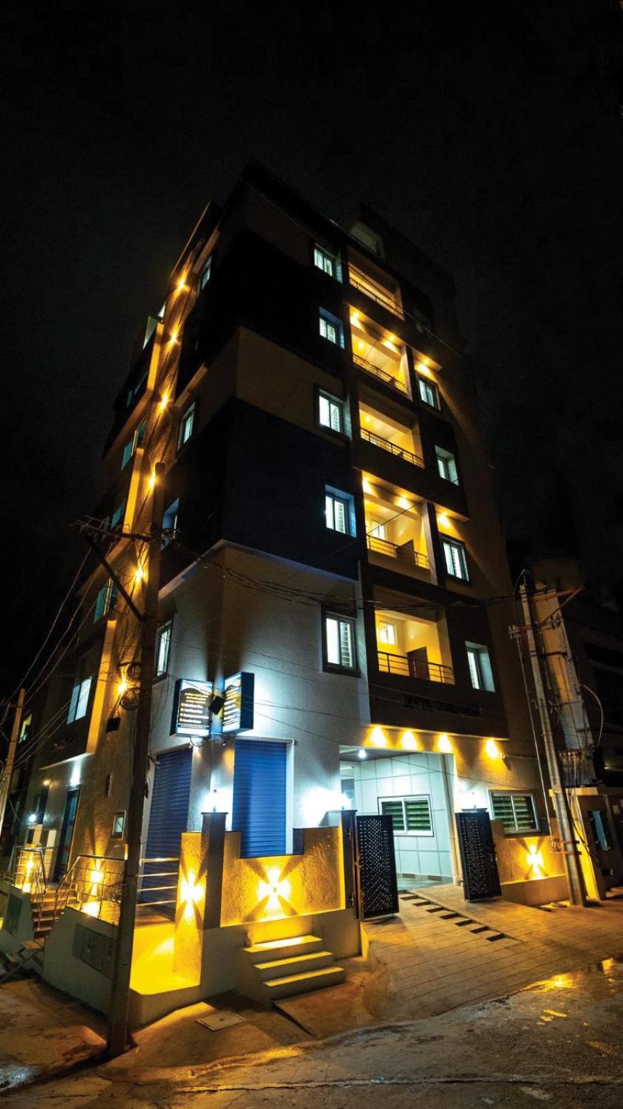 Divya Comforts- 2Bhk Tirupati Exterior foto